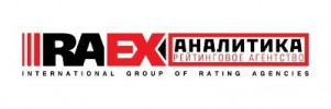 Логотип RAEX Rating Review