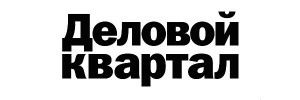 Логотип Деловой квартал